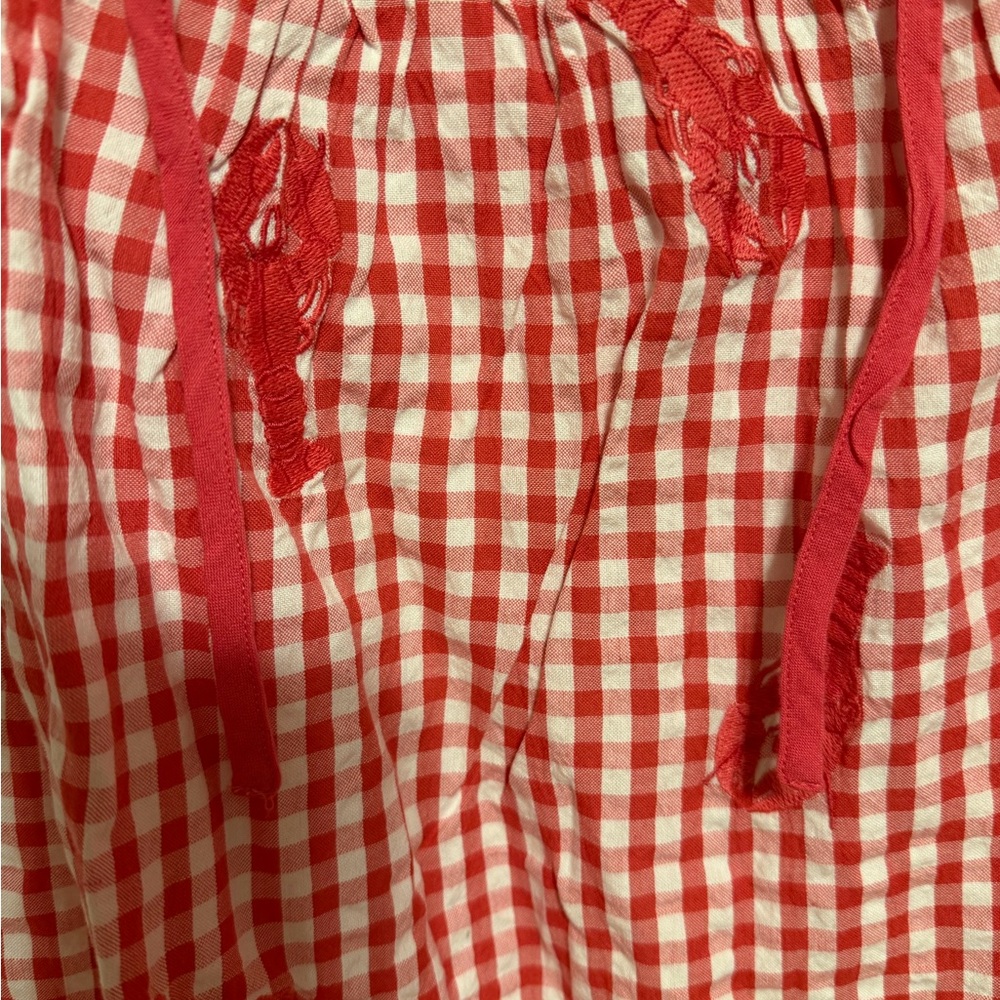 Vineyard Vines Lobster Dress Womens XS NWT - Picture 4 of 4